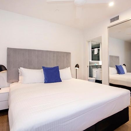 Atlas Apartments By Cllix Brisbane Luaran gambar