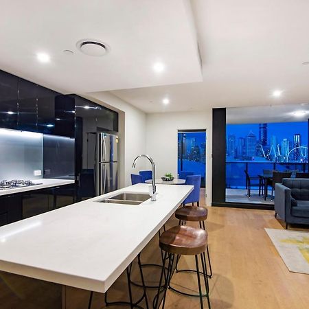 Atlas Apartments By Cllix Brisbane Luaran gambar