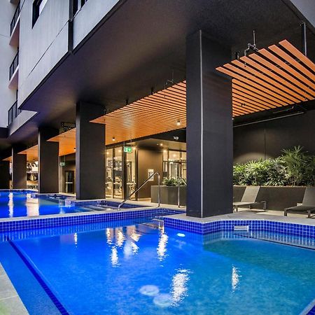 Atlas Apartments By Cllix Brisbane Luaran gambar