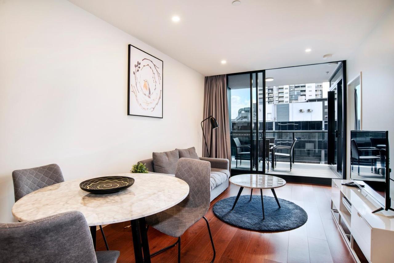 Atlas Apartments By Cllix Brisbane Luaran gambar