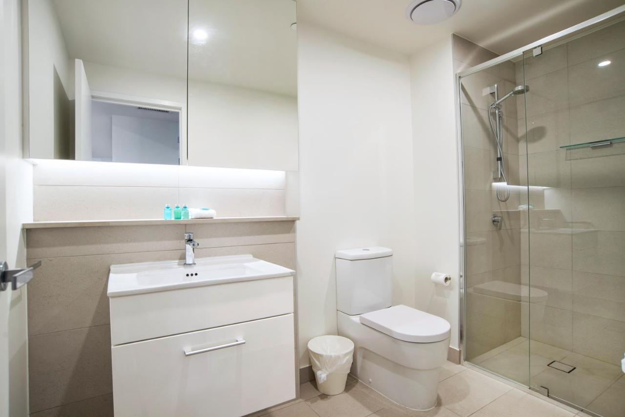 Atlas Apartments By Cllix Brisbane Luaran gambar