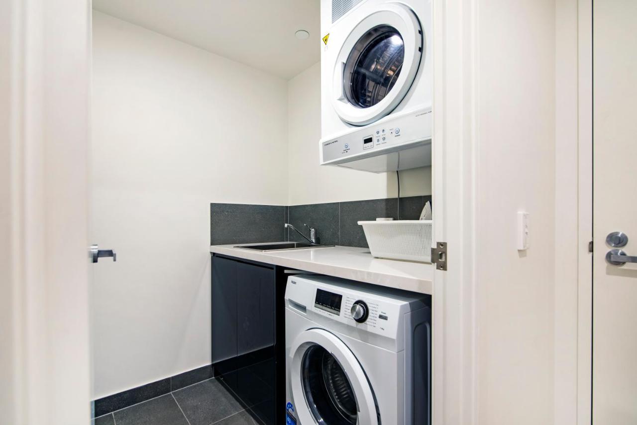 Atlas Apartments By Cllix Brisbane Luaran gambar